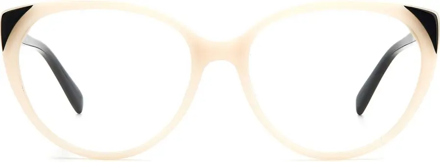 Bicolor Acetate Kengaytiruvchi Ramka Pierre Cardin