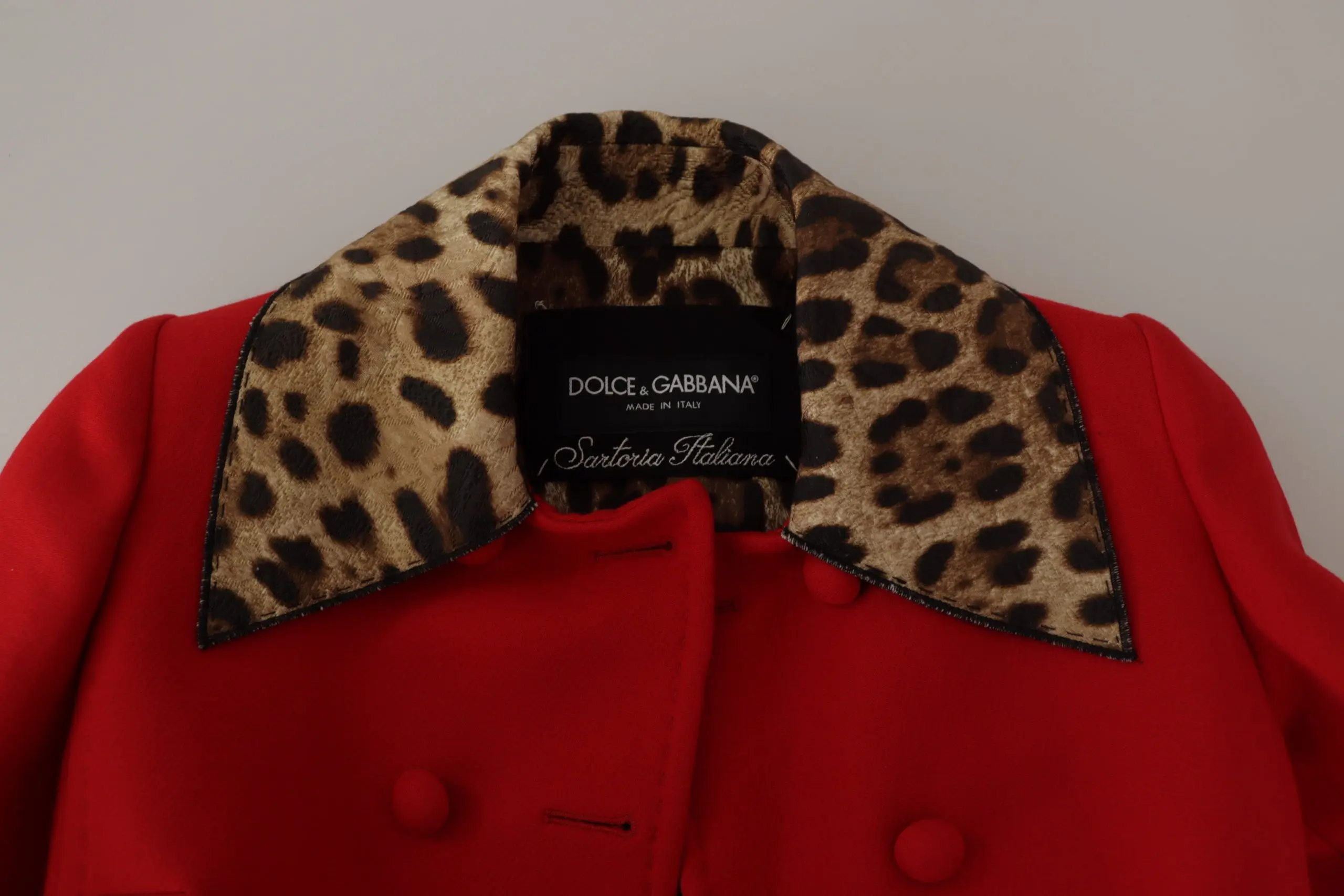 Пиджак Dolce & Gabbana SARTORIA ITALIANA