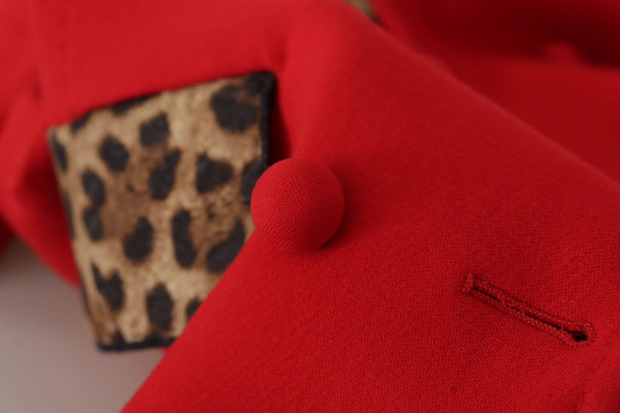 Пиджак Dolce & Gabbana SARTORIA ITALIANA