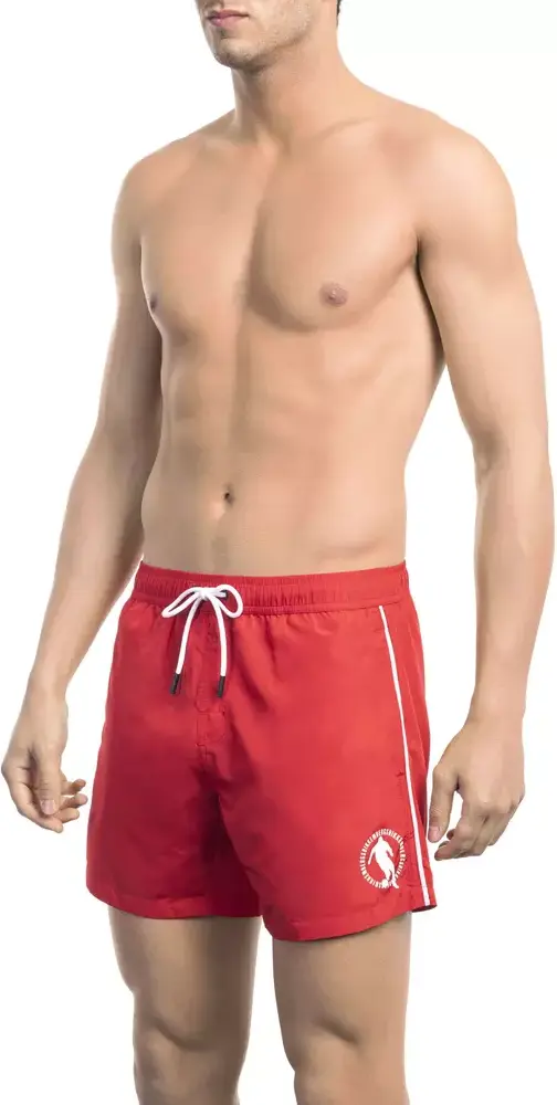Bikkembergs Плавательные шорты