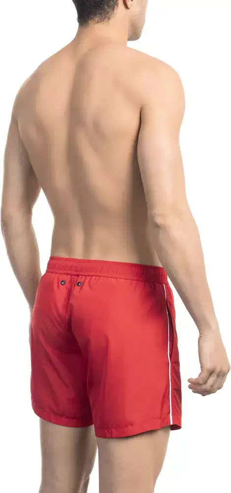 Bikkembergs Swim Short