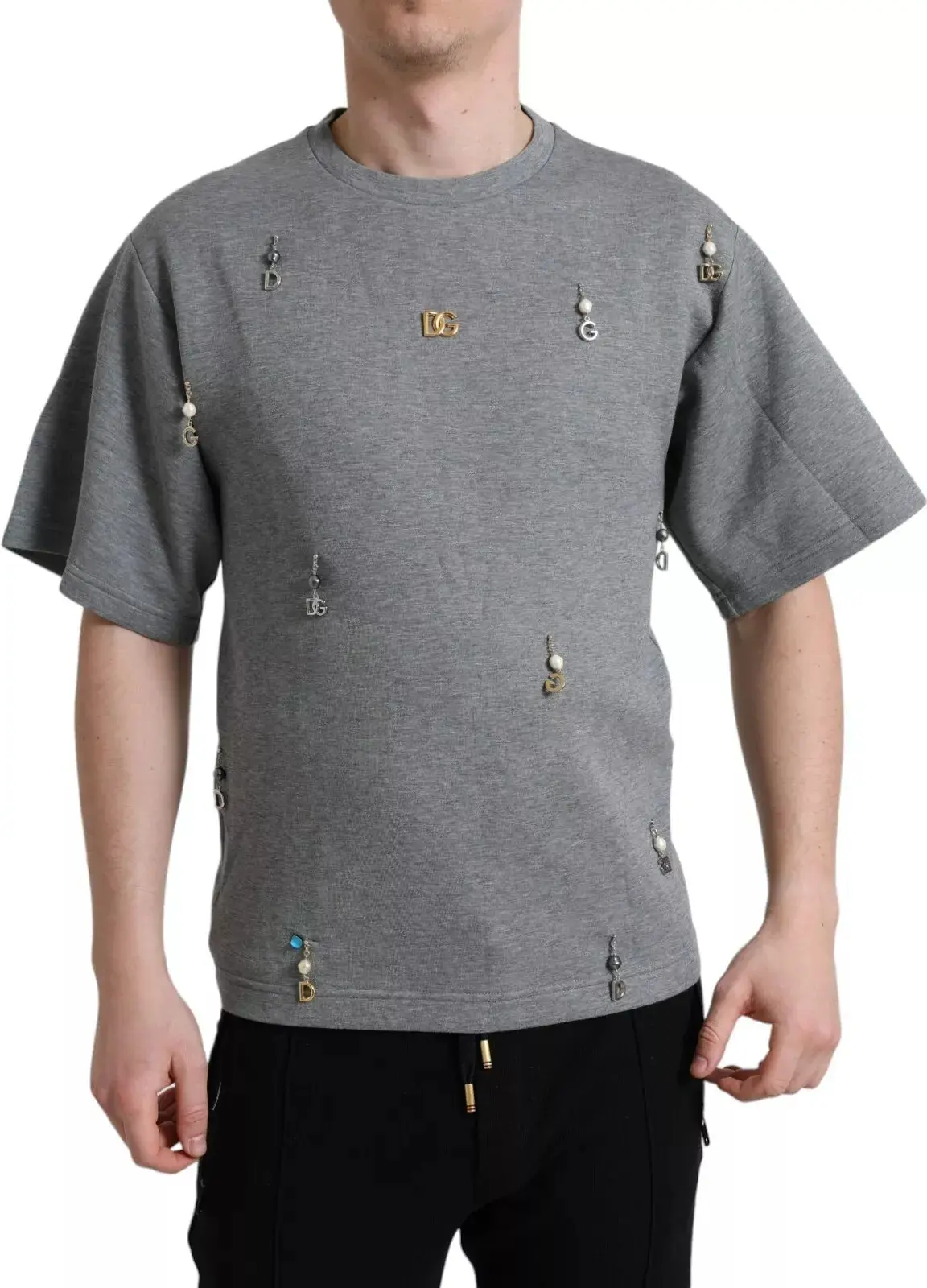 Dolce & Gabbana futbolka