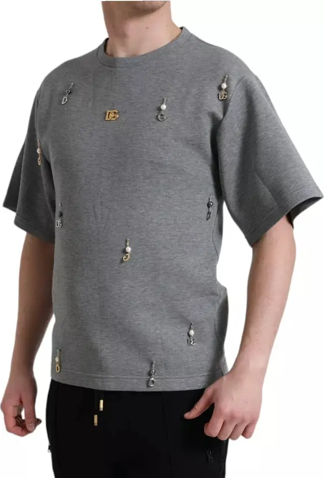 Футболка Dolce & Gabbana