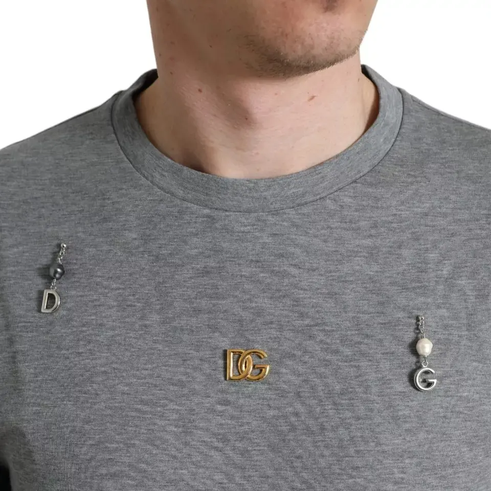 Футболка Dolce & Gabbana