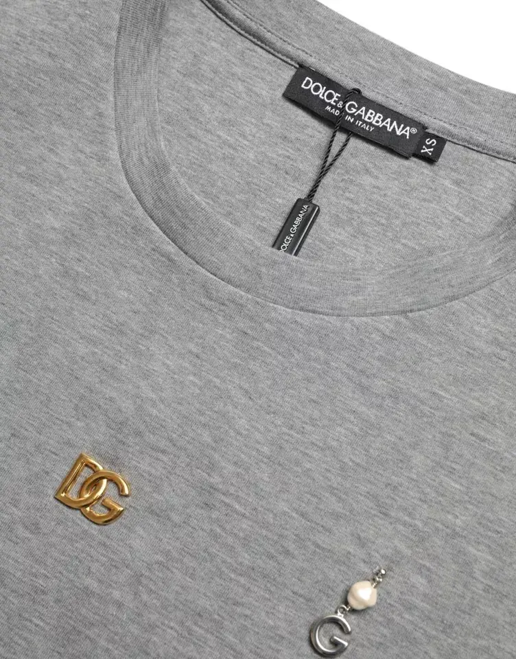 Футболка Dolce & Gabbana