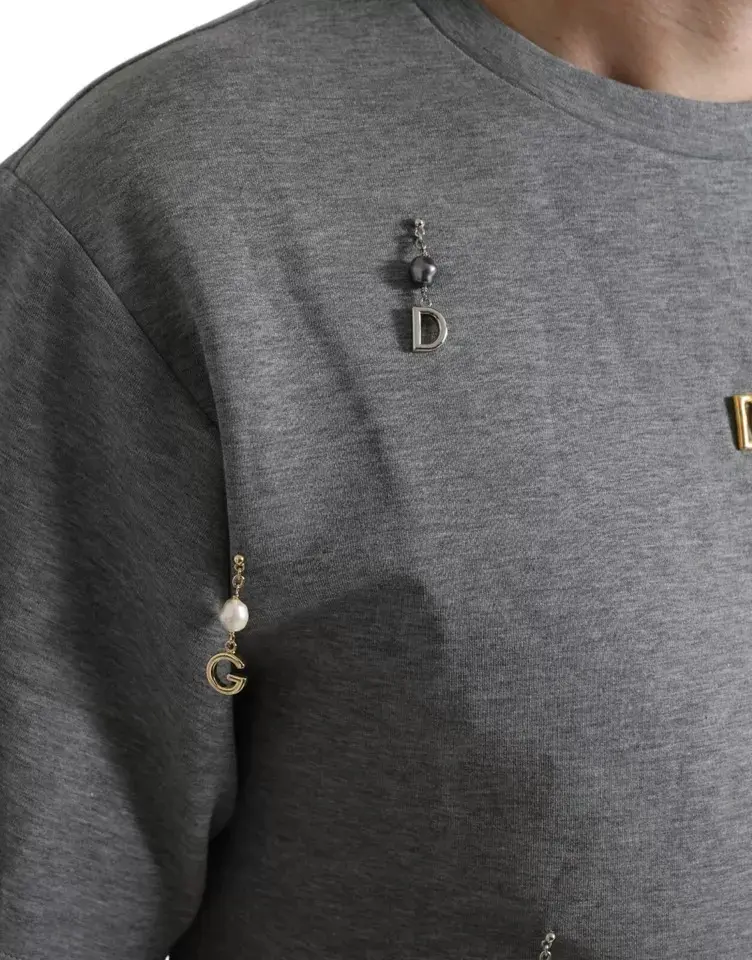 Футболка Dolce & Gabbana