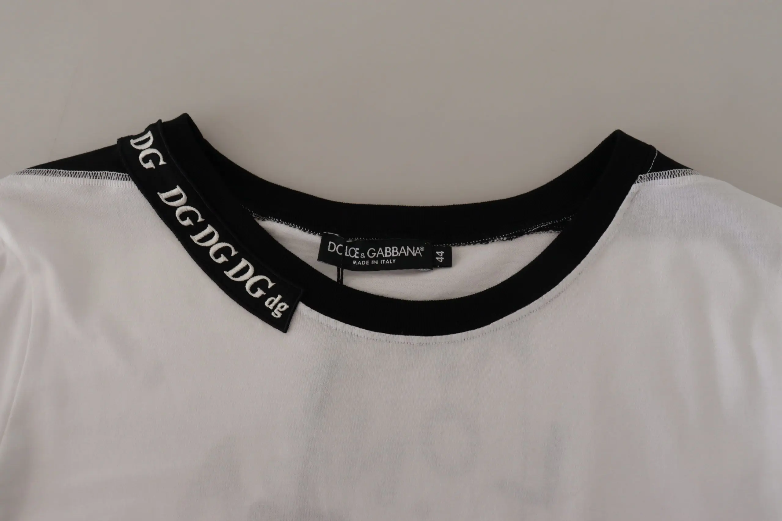 Dolce & Gabbana futbolka