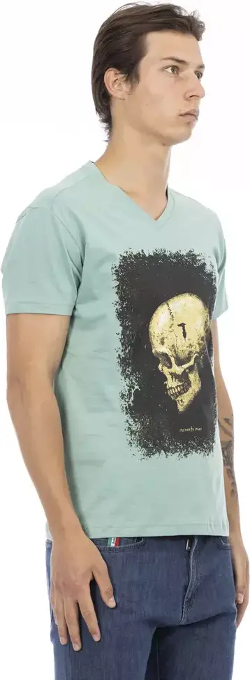 T-Shirt Trussardi