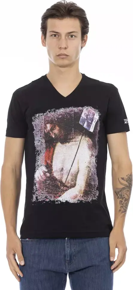 T-Shirt Trussardi