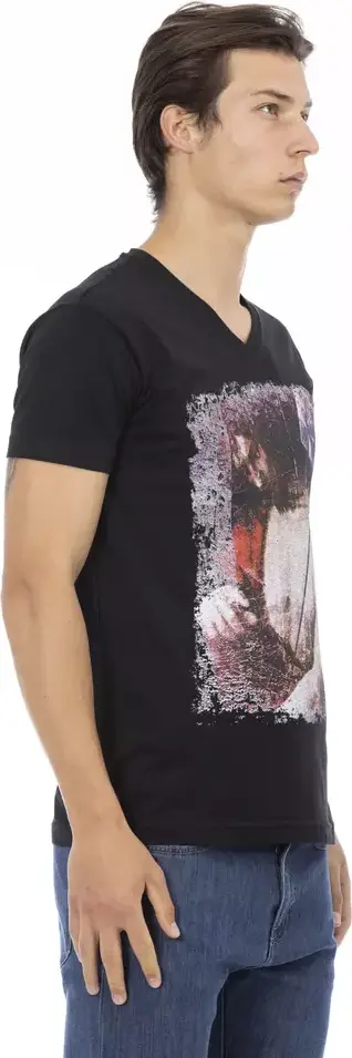 Футболка Trussardi