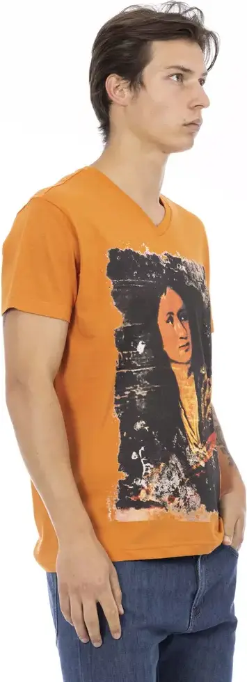 Футболка Trussardi