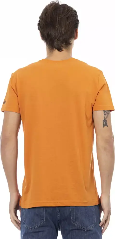 Футболка Trussardi