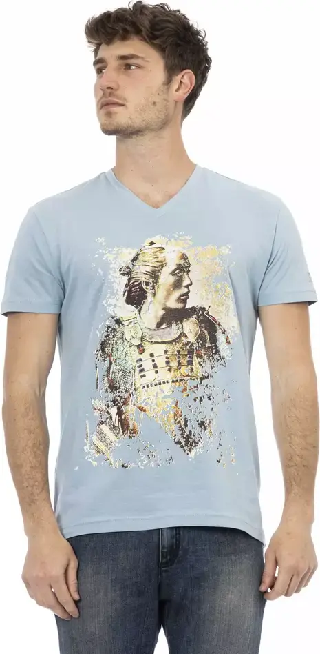 Trussardi futbolka