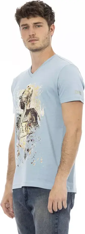 Футболка Trussardi