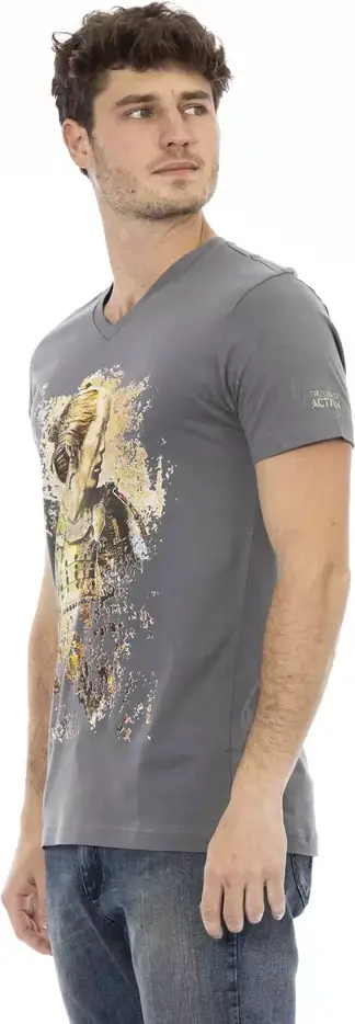 Футболка Trussardi