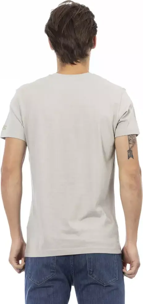 Uzbekcha T-shirt Trussardi
