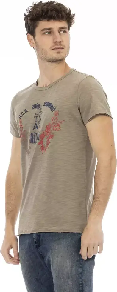 Футболка Trussardi