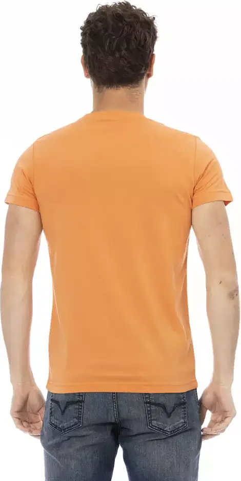Футболка Trussardi