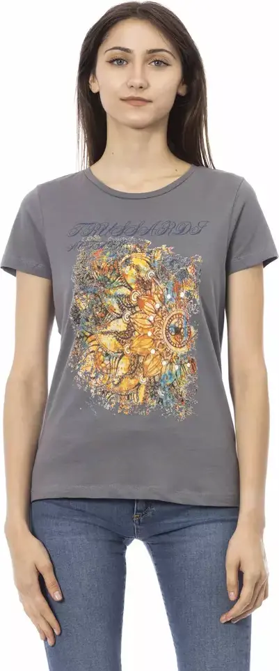 Trussardi futbolka