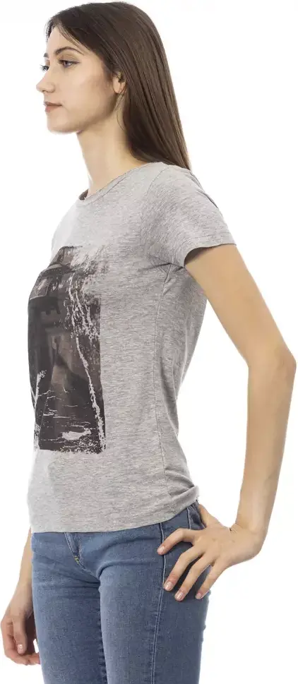 Футболка Trussardi