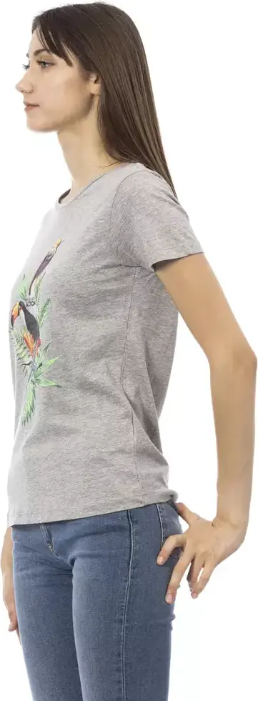 Футболка Trussardi