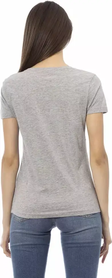 Футболка Trussardi