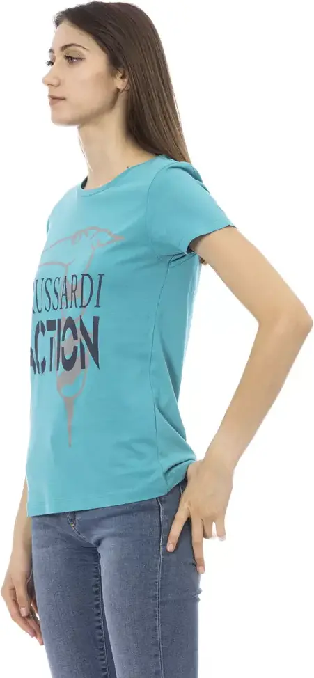 Футболка Trussardi