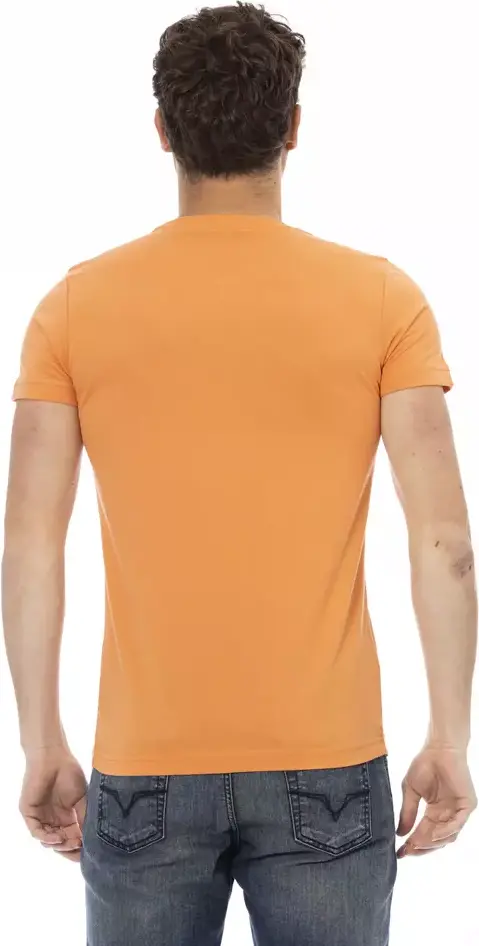 Футболка Trussardi