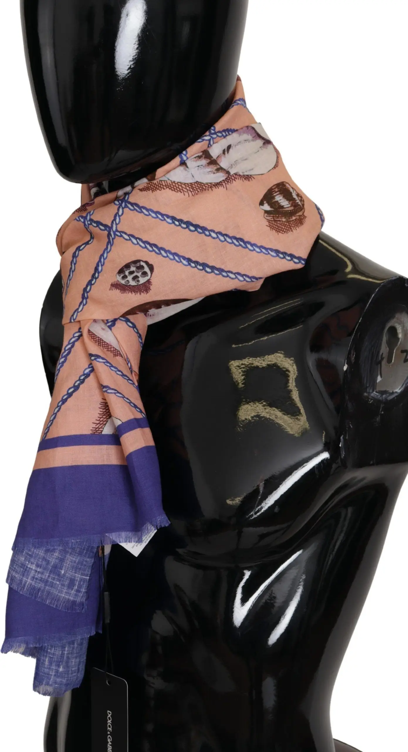 Scarf Dolce & Gabbana