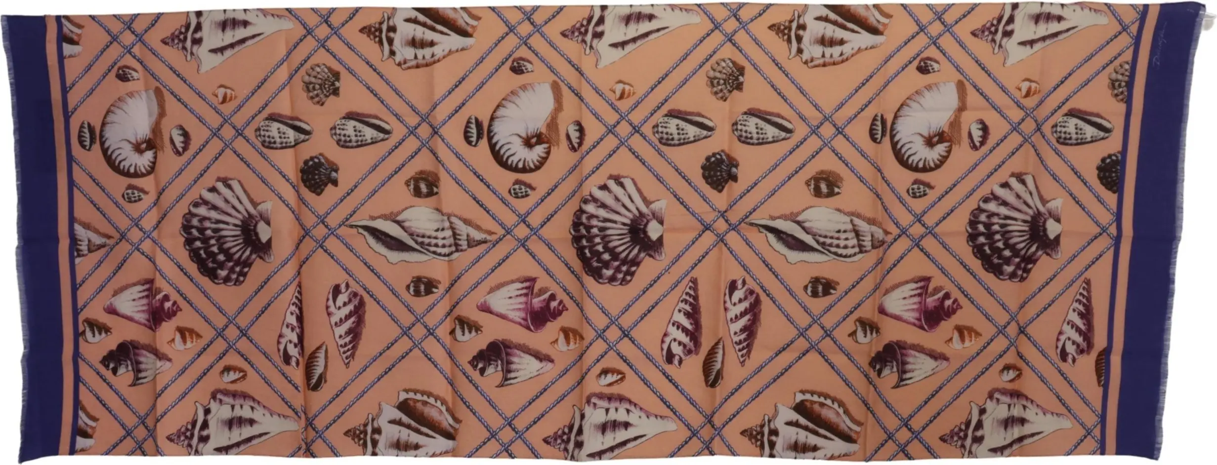Scarf Dolce & Gabbana