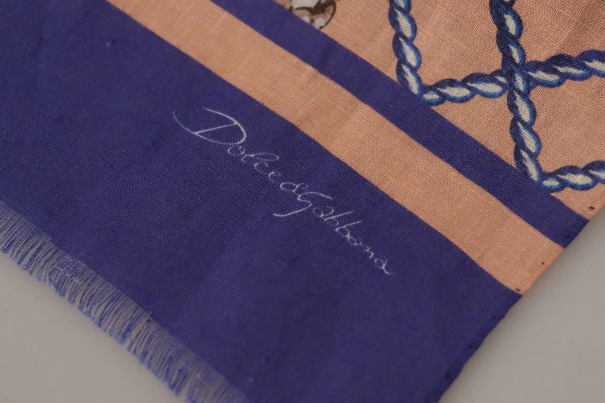 Scarf Dolce & Gabbana