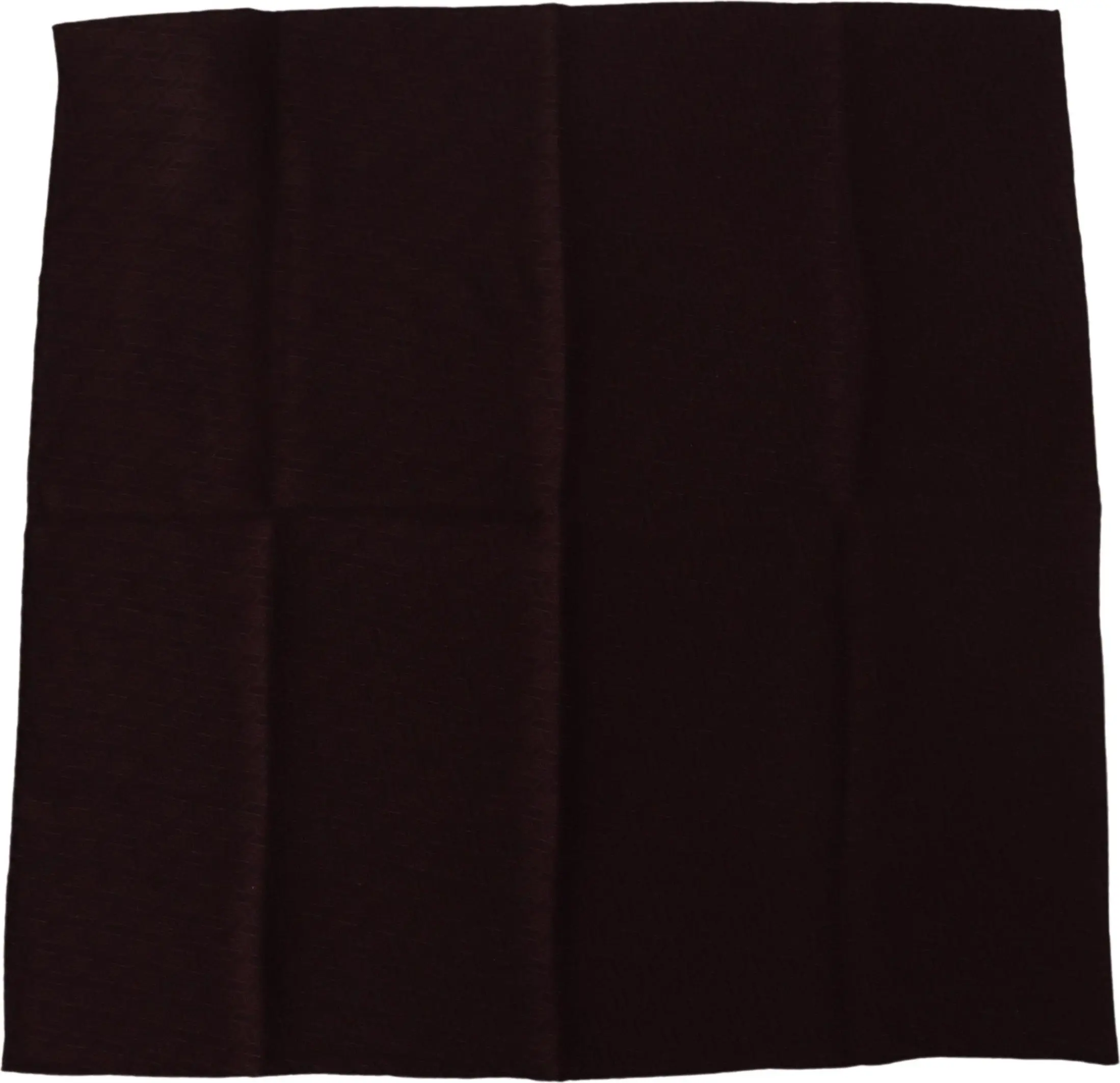 Dolce & Gabbana Elegantipak ipak shoyi sharf