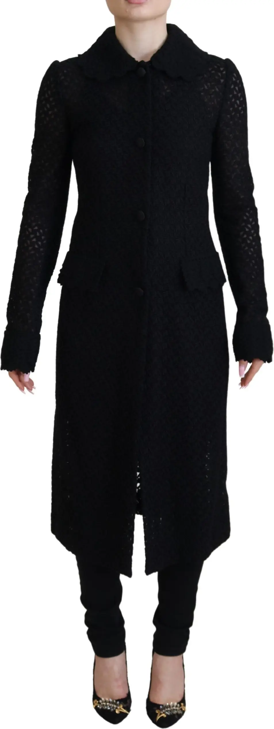Dolce & Gabbana Jeketi