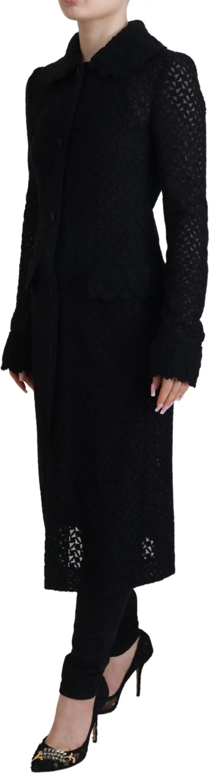 Dolce & Gabbana Jeketi