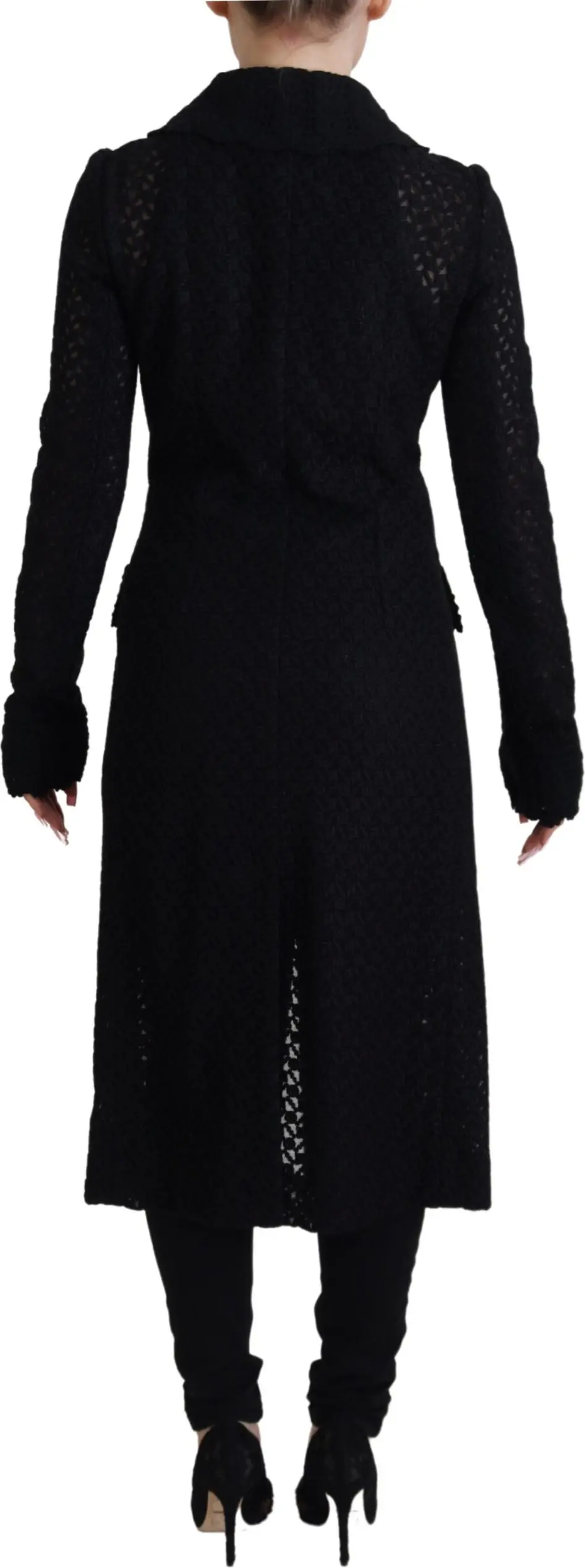 Dolce & Gabbana Jeketi
