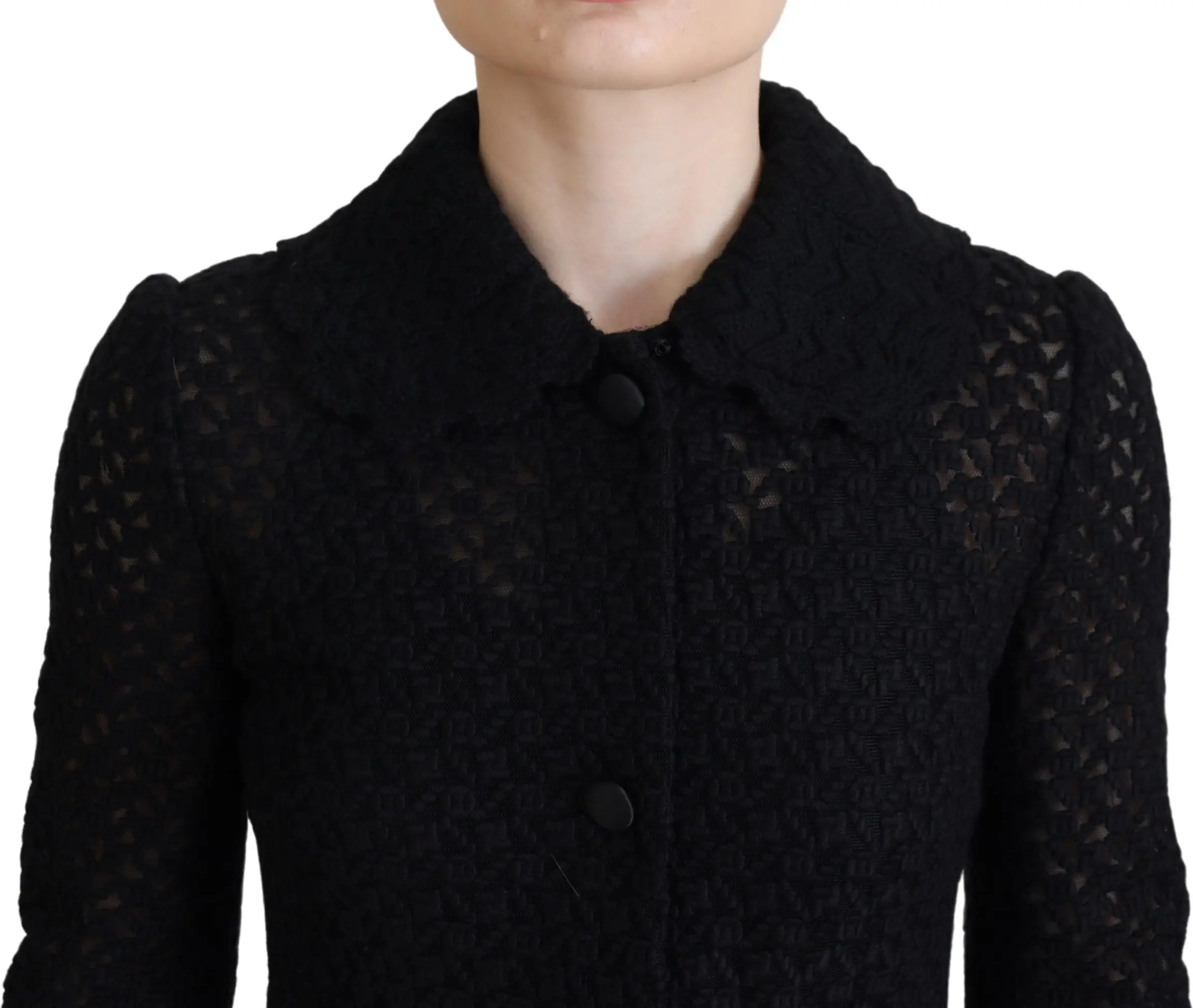Dolce & Gabbana Jeketi