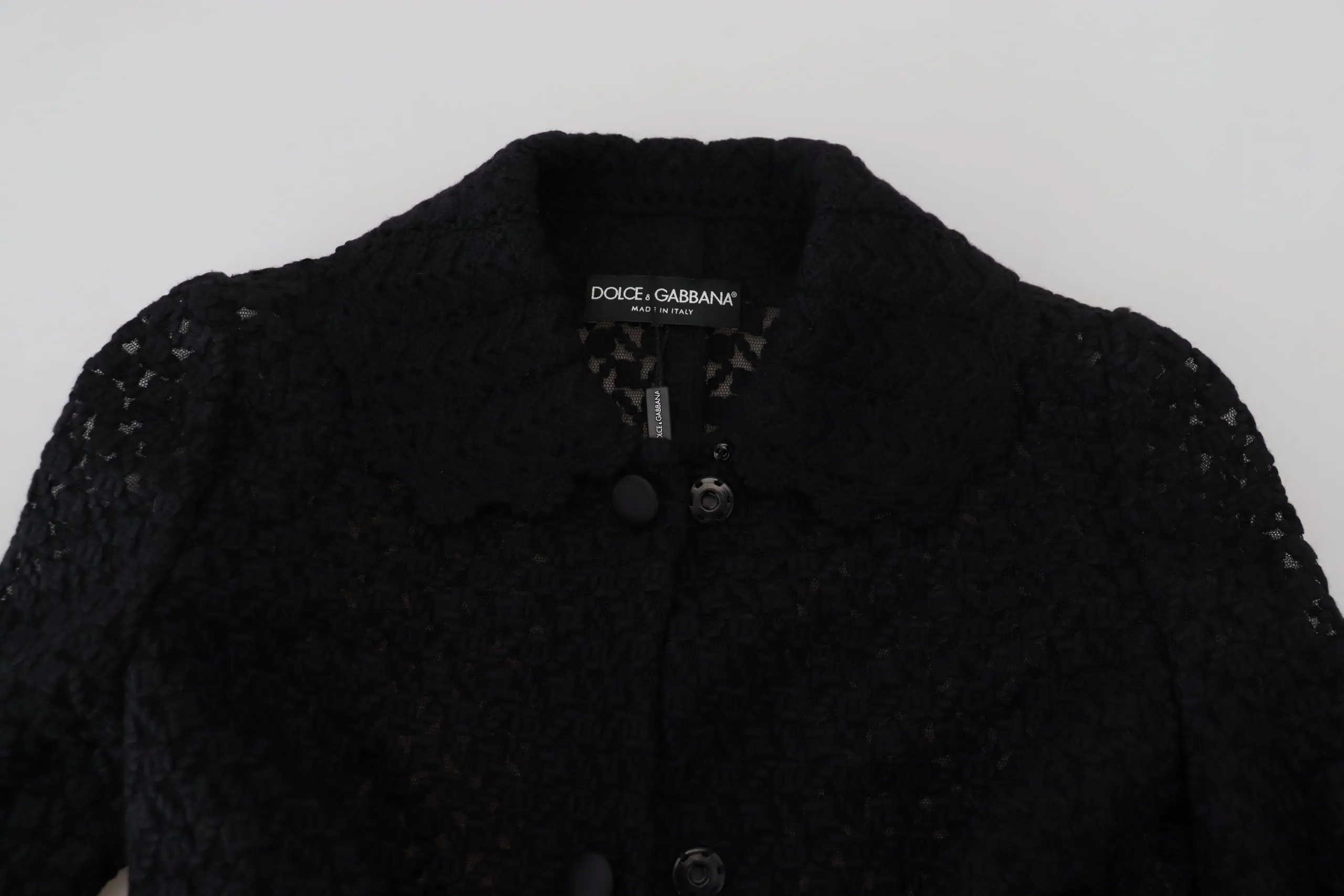 Dolce & Gabbana Jeketi