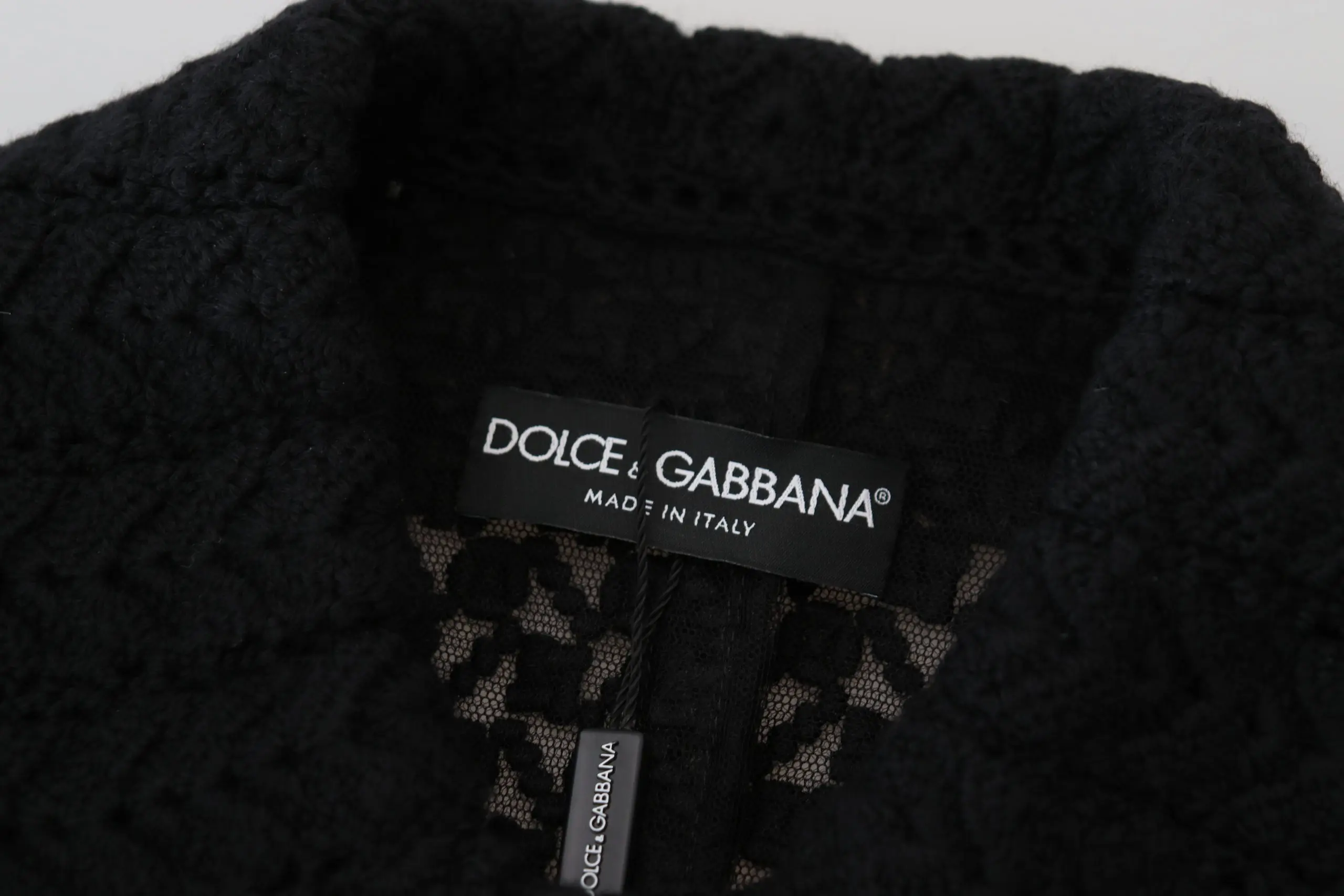 Dolce & Gabbana Jeketi