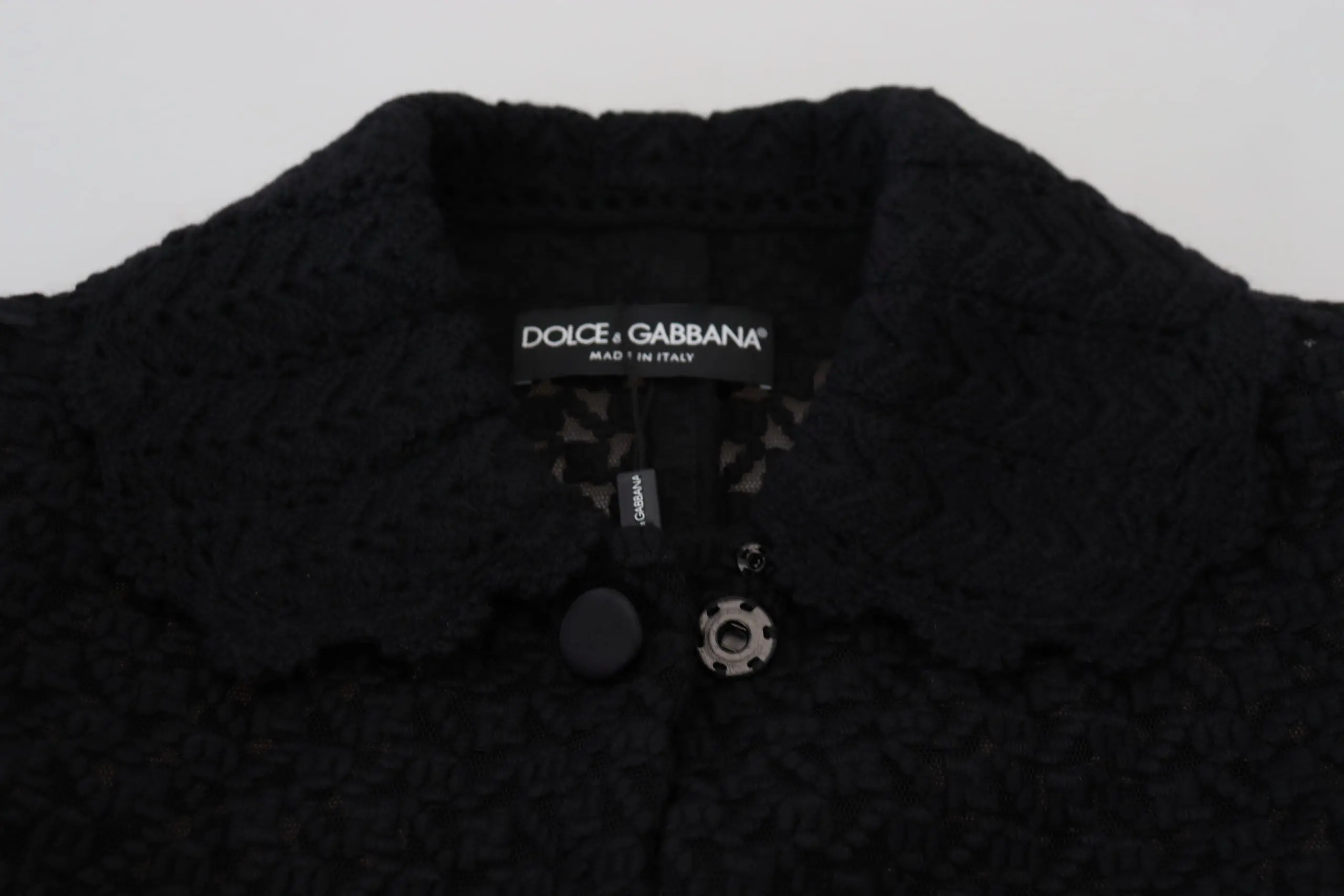 Dolce & Gabbana Jeketi