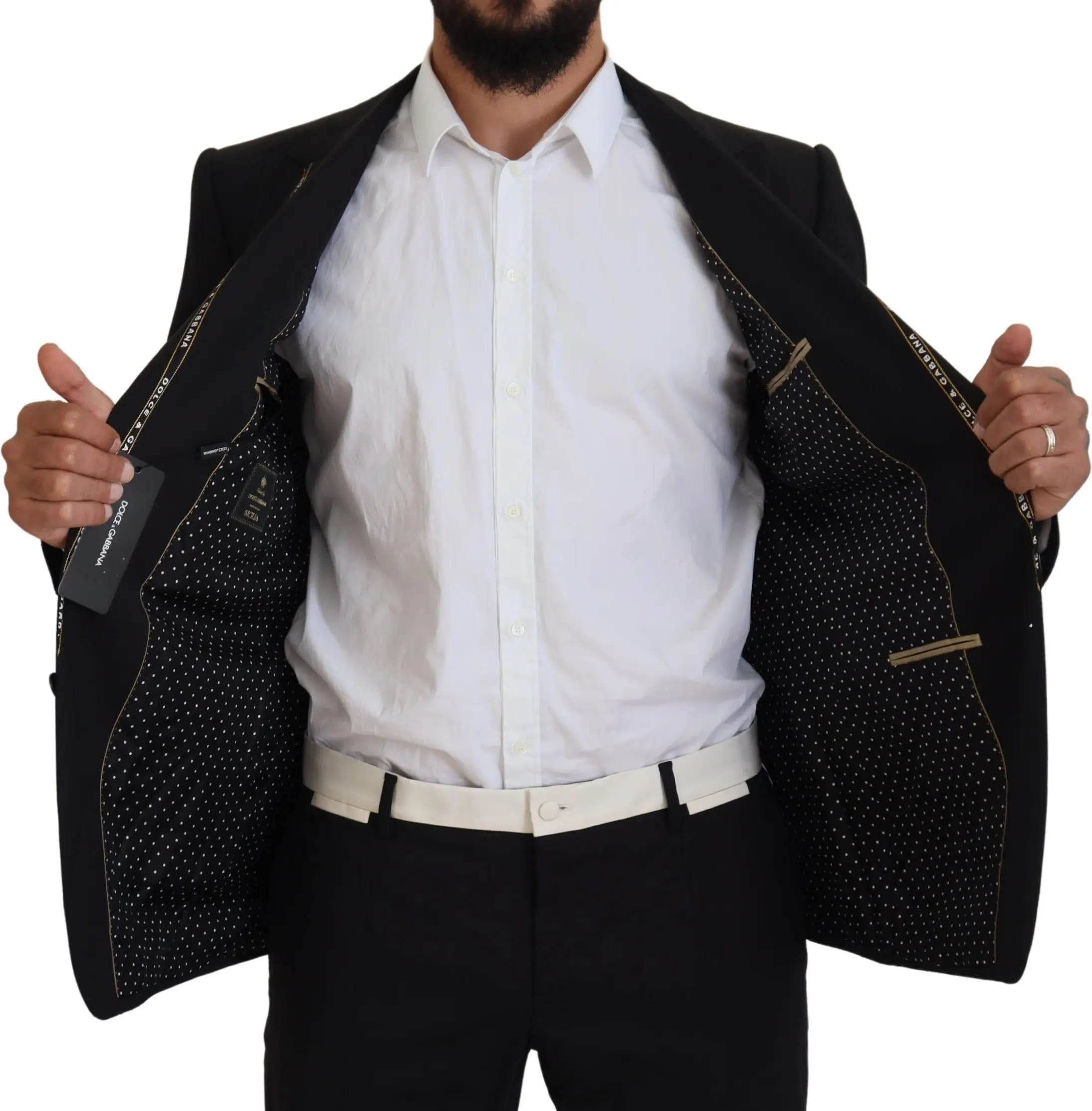 Blazer Dolce & Gabbana