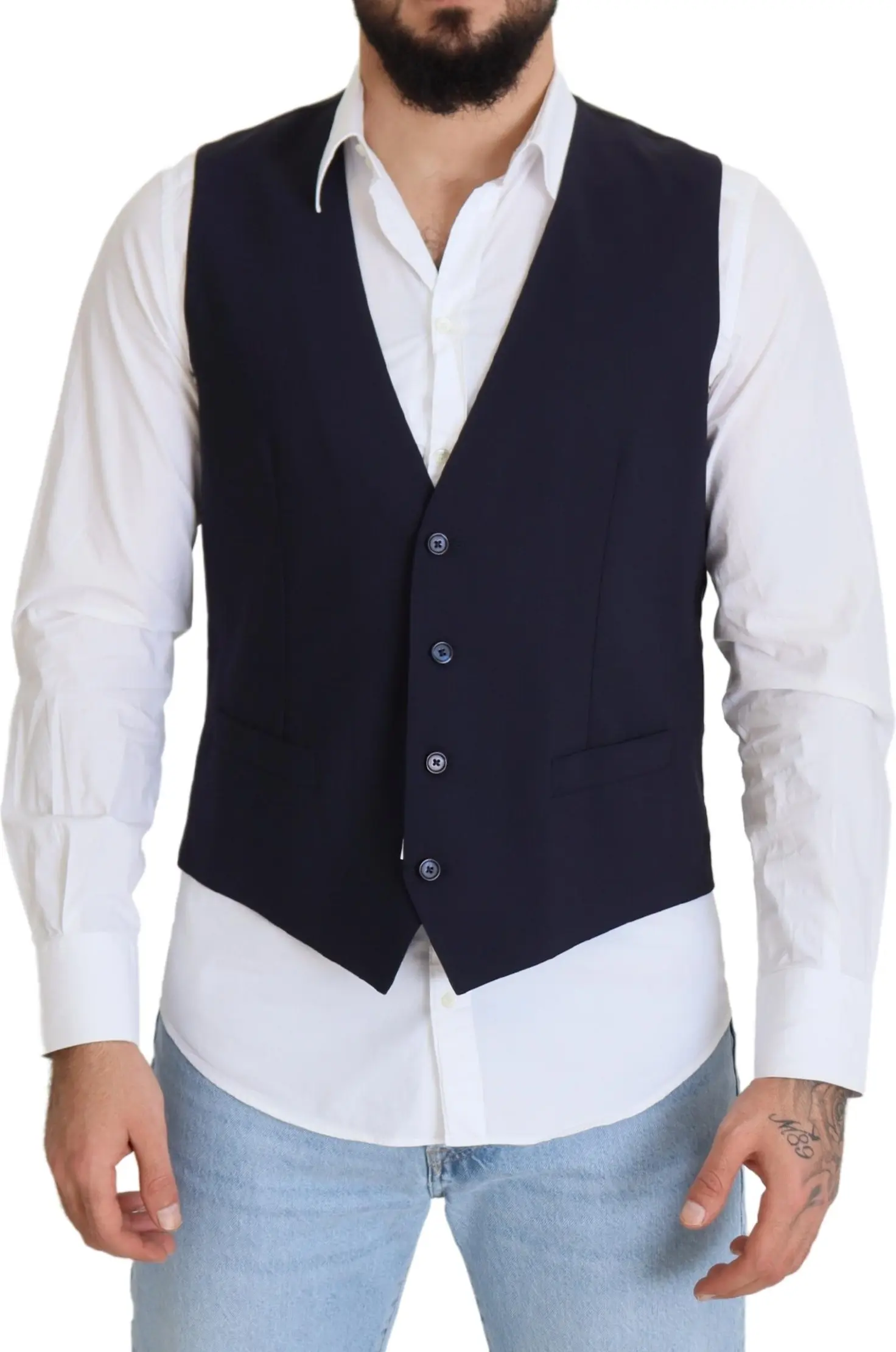 Formal Vest Dolce & Gabbana