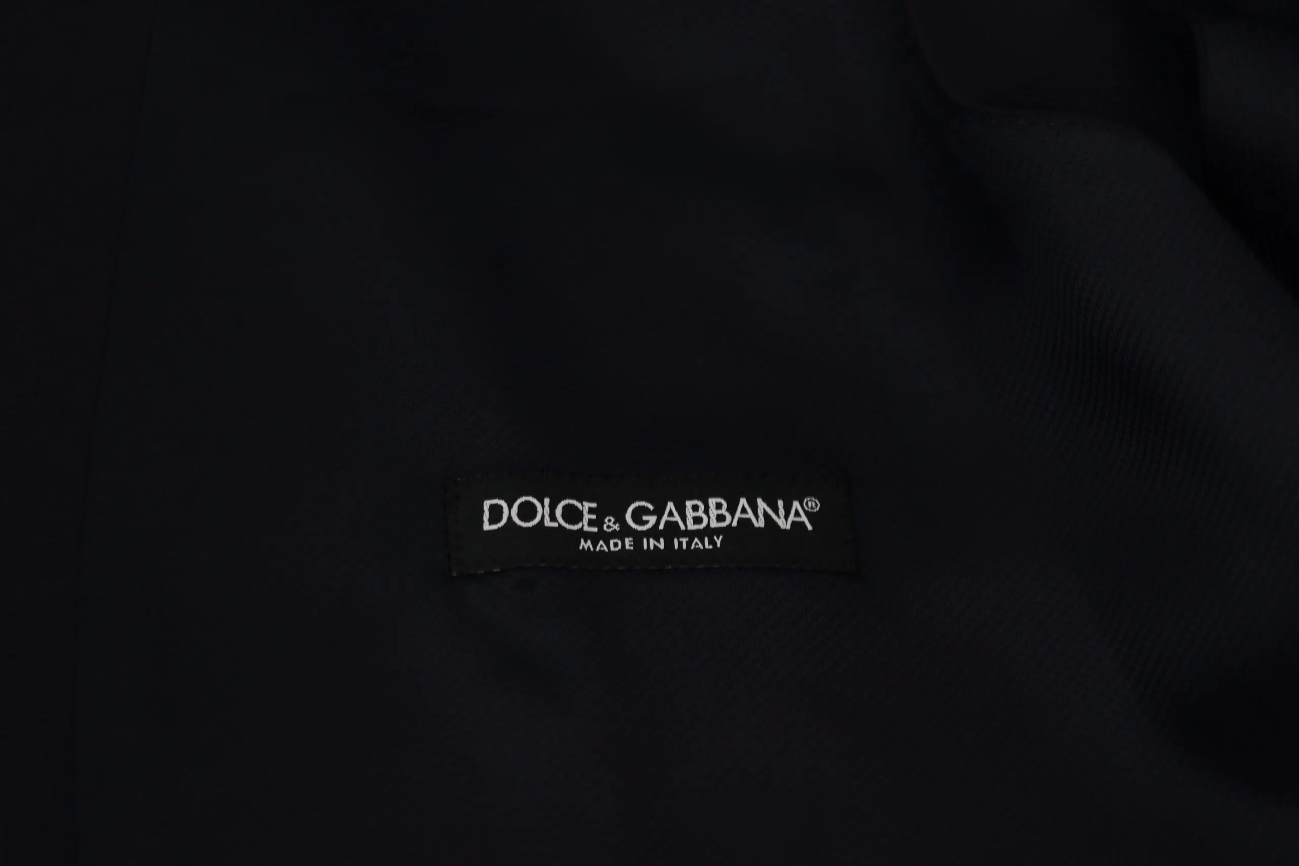 Dolce & Gabbana rasmiy jilet