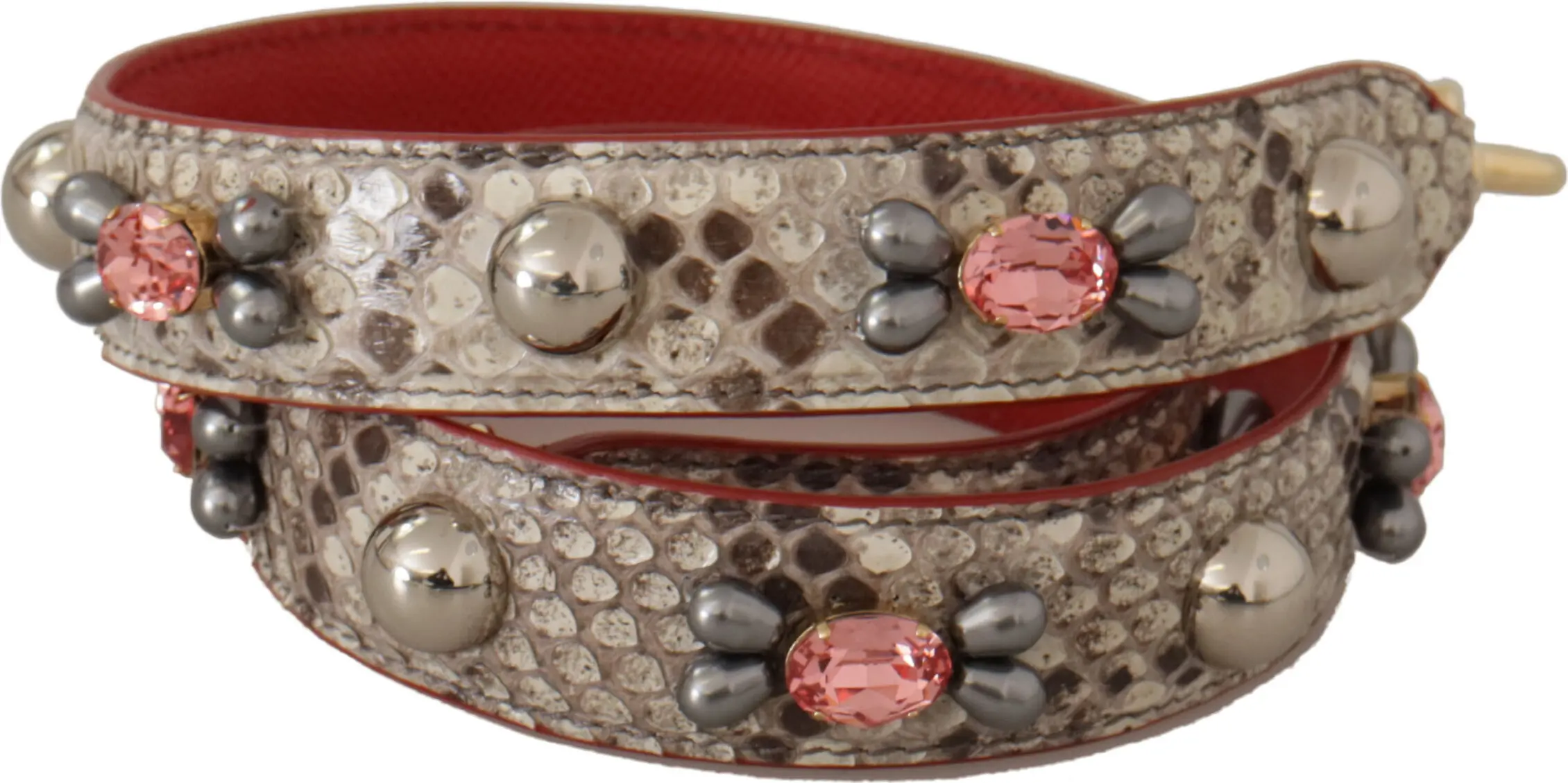 Sumka uchun tasma Dolce & Gabbana