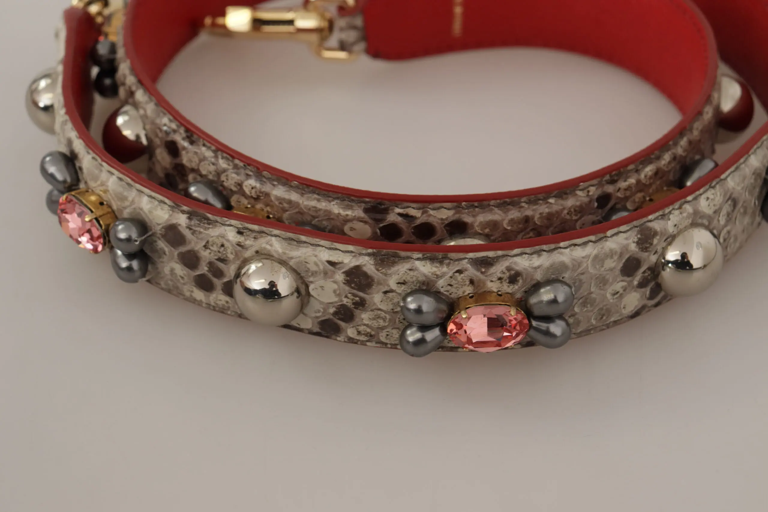 Sumka uchun tasma Dolce & Gabbana