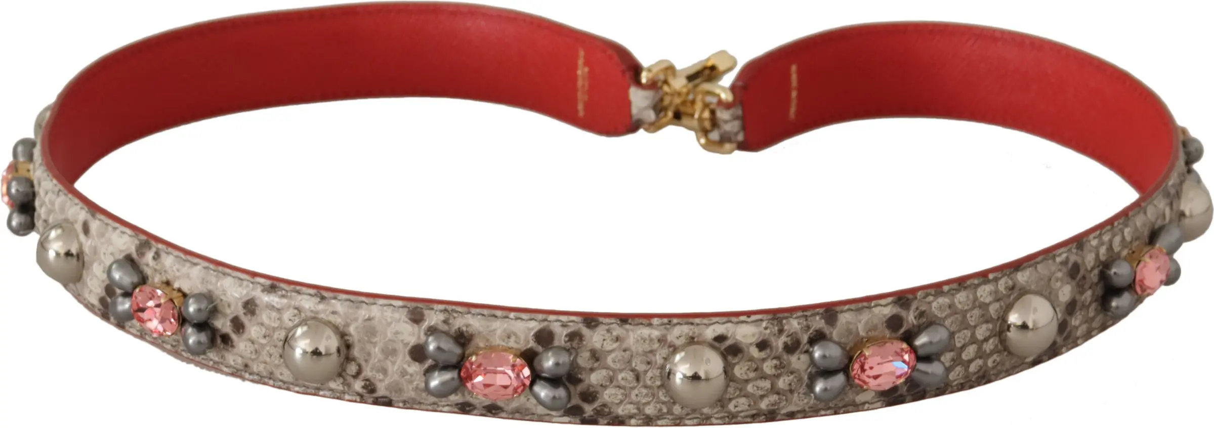 Sumka uchun tasma Dolce & Gabbana