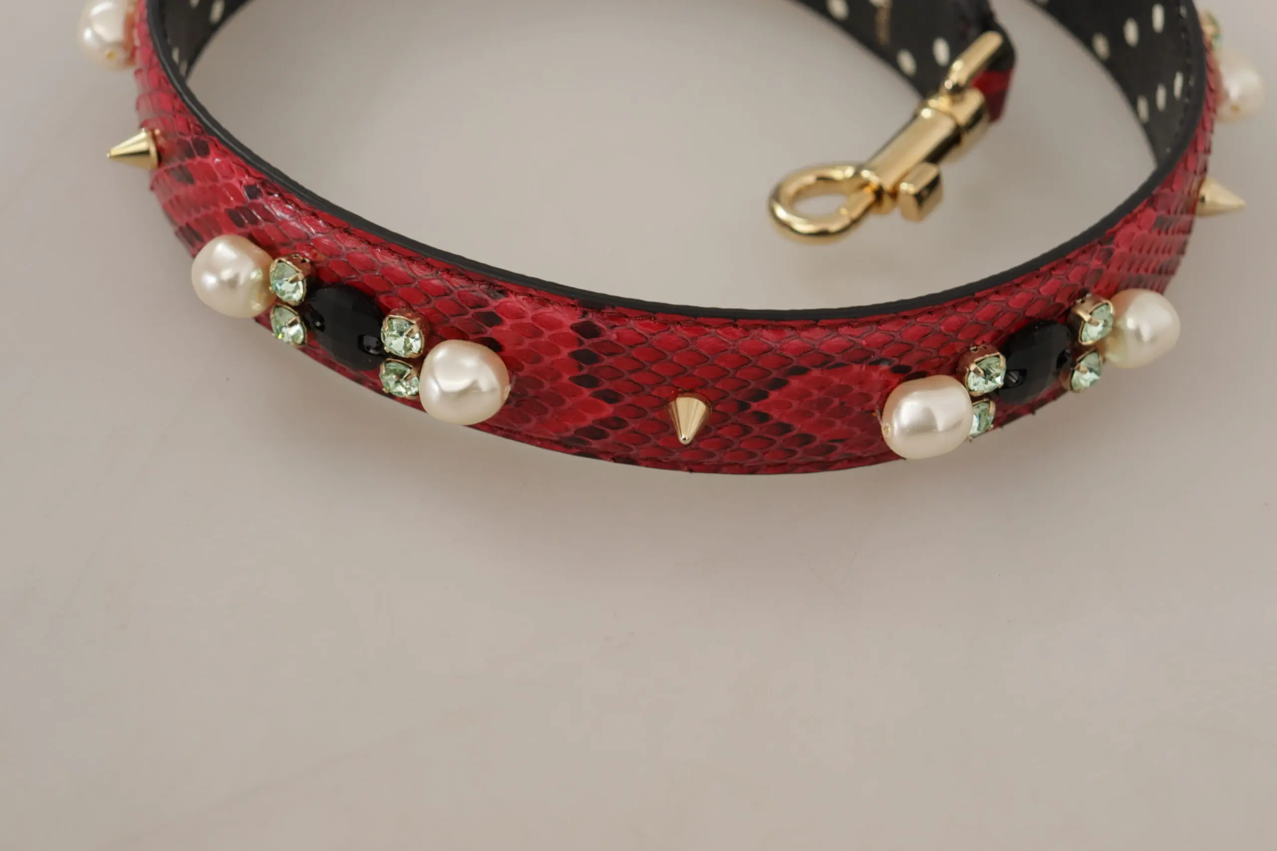 Ремень через плечо Dolce & Gabbana