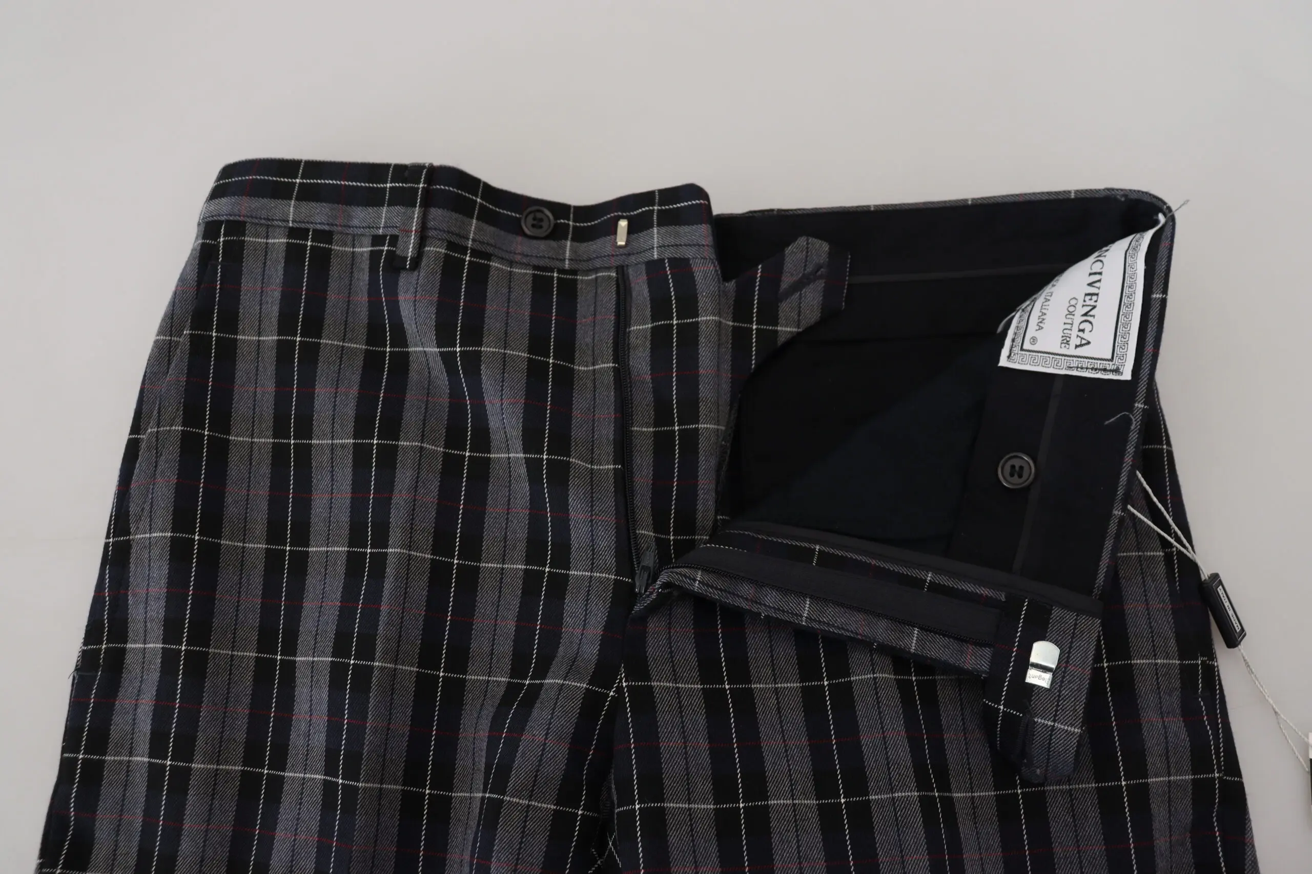 Chino Pants BENCIVENGA