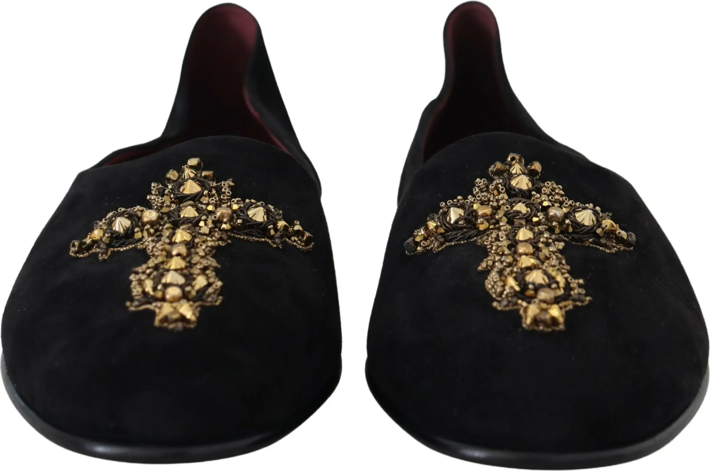 Лоферы Dolce & Gabbana