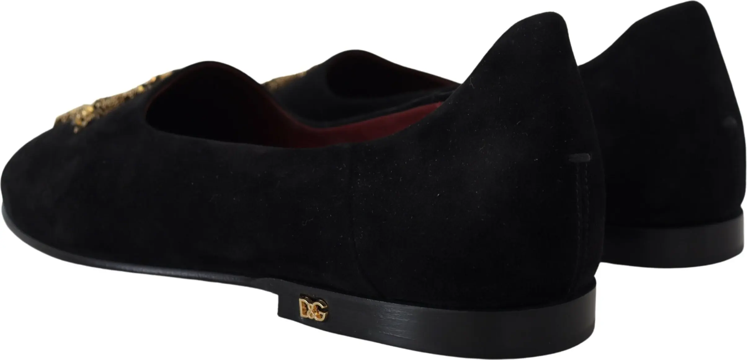 Лоферы Dolce & Gabbana