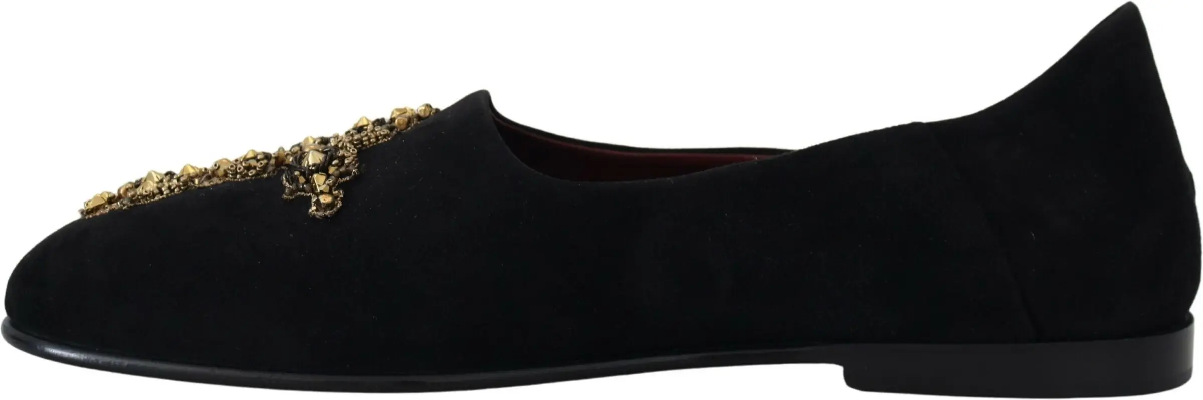 Лоферы Dolce & Gabbana